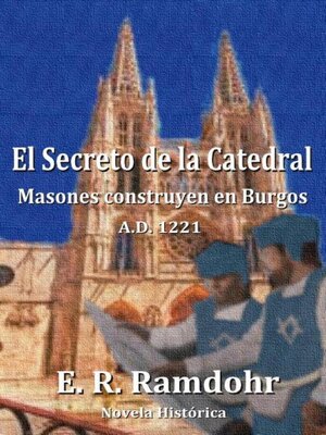 cover image of El Secreto de la Catedral